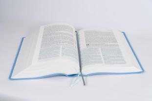 Begegnung fürs Leben, Kunstleder 