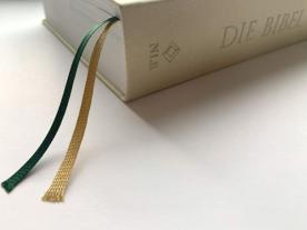 Joyce Meyer: Die Bibel mit Impulsen von Joyce Meyer, Kunstlederausgabe 