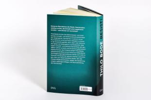 Thilo Bode: Resist! Aufruf zum Widerstand 