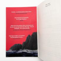 Christine Blum, Riley Sager: Hope's End 