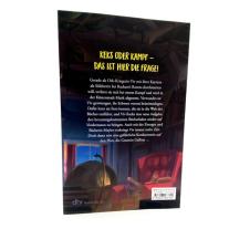 Wolfgang Thon, Travis Baldree: Bücher und Barbaren 