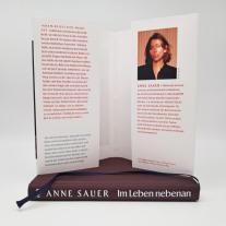 Anne Sauer: Im Leben nebenan 
