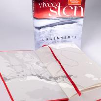 Dagmar Lendt, Viveca Sten: Lügennebel 