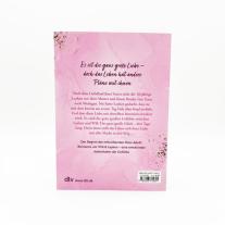 Katarina Ganslandt, Colleen Hoover: Weil ich Layken liebe 