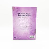 Katarina Ganslandt, Colleen Hoover: Weil wir uns lieben 