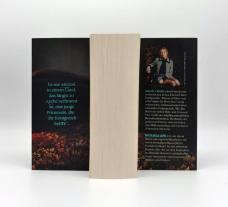 Michaela Link, Sarah J. Maas: Throne of Glass 7 - Herrscherin über Asche und Zorn 