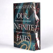 Michelle Landau, Laura Steven: Our Infinite Fates 