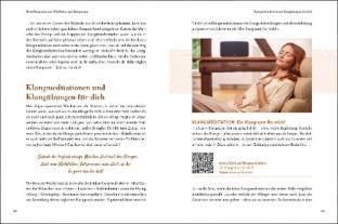 Peter Hess: Die transformierende Kraft der Klangschalen 