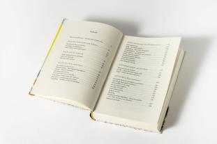 Bodo Janssen, Isabel Klett: Zuhause in dir 