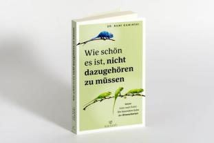 Rami Kaminski, Marion Zerbst: Wie schön es ist, nicht dazugehören zu müssen 