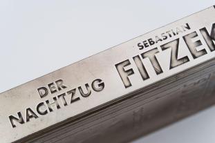 Sebastian Fitzek: Der Nachtzug 