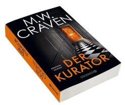 Marie-Luise Bezzenberger, M. W. Craven: Der Kurator 