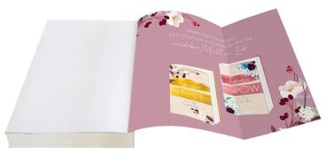 Lilly Lucas: A Place to Love 