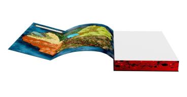 Liliana Ozeryanska, Jaymin Eve: Gilded Wings 