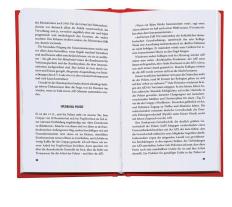 Arne Semsrott: Machtübernahme 