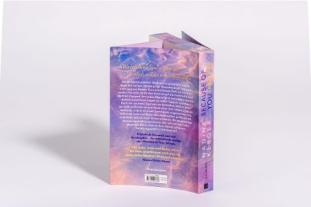 Nadine Kerger: Because of You I Want to Stay 