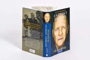 Anthony Hopkins, Conny Lösch: "We Did Ok, Kid" 