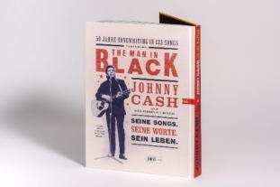 Philip Bradatsch, Johnny Cash, Bernd Gockel, Stefan Rohmig, Alexander Wagner: The Life in Lyrics 