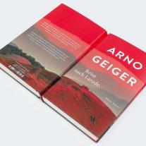 Arno Geiger: Reise nach Laredo 