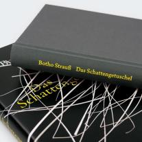 Botho Strauß: Das Schattengetuschel 