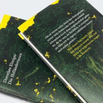 Dorothee Elmiger: Die Holländerinnen 