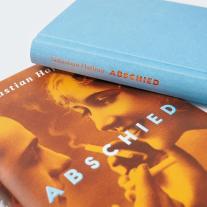 Sebastian Haffner: Abschied 