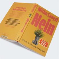 Mithu Sanyal: Nein 