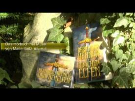 Bernhard Hennen: Drachenelfen 