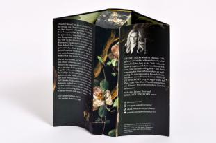 Michelle Gyo, Petra Koob-Pawis, Devney Perry: Shield of Sparrows 