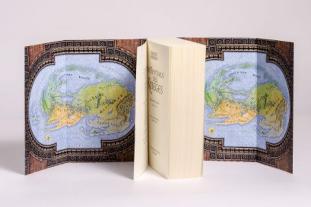 Michael Siefener, Brandon Sanderson: Der Rhythmus des Krieges 