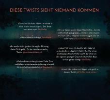 Freida McFadden: Wenn sie wüsste 