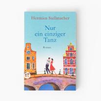 Hermien Stellmacher: Nur ein einziger Tanz 