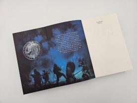 Andreas Decker, Tim Hodkinson: Odins Zorn 