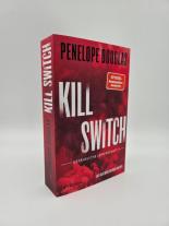 Penelope Douglas, Christina Kagerer: Kill Switch - Gefährliche Leidenschaft 