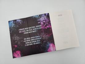 Anne Morgenrau, Meagan Brandy: Say you swear 