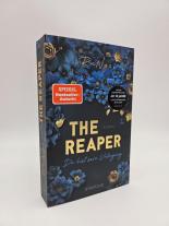 Christine Heinzius, Runyx: The Reaper - Du bist sein Untergang 