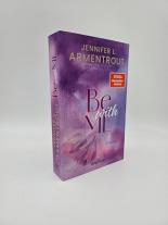 Vanessa Lamatsch, Jennifer L. Armentrout, J. Lynn: Be with Me 