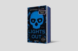 Vanessa Lamatsch, Navessa Allen: Lights Out 