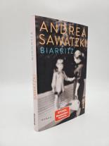 Andrea Sawatzki: Biarritz 