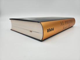 Stephan Kleiner, Al Pacino: Sonny Boy 