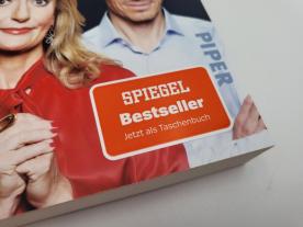 Monika Gruber, Andreas Hock: Und erlöse uns von den Blöden 