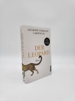 Giuseppe Tomasi Di Lampedusa: Der Leopard 