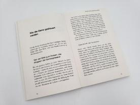 Jean-Michel Gurret, Alix Lefief-Delcourt, Isabelle M. Mansuy, Isabelle M. Prof. Mansuy: Wir können unsere Gene steuern! 