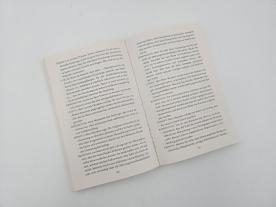 Bettina Abarbanell, Nikolaus Hansen, Lionel Shriver: Die Letzten werden die Ersten sein 