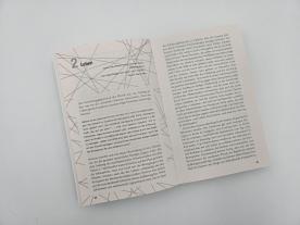 Fabian Scheidler: Der Stoff, aus dem wir sind 