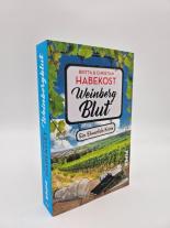 Britta Habekost, Christian Habekost: Weinbergblut 