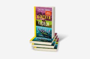 Christine Thürmer: Wandern. Radeln. Paddeln. 