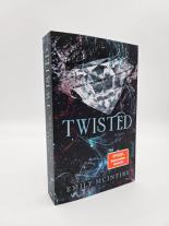 Birte Mirbach, Emily Mcintire: Twisted 