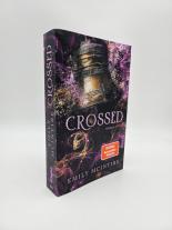 Birte Mirbach, Emily Mcintire: Crossed 