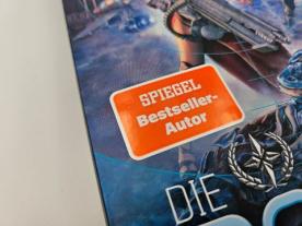 Richard Schwartz: Die Rovan-Intrige 